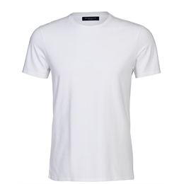 Berkeley | Tipton Tee | Herre T-Shirt Hvid